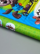 УЦЕНКА Фотоальбом магнитный на 20 листов, 80 фото «До свидания детский сад» - Фото 6