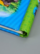 УЦЕНКА Фотоальбом магнитный на 20 листов, 80 фото «До свидания детский сад» - Фото 8