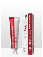 Очищающая зубная паста с пробиотиками, отбеливающая, 120 г - Фото 6