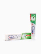 Отбеливающая зубная паста с пищевой содой, 100 г (комплект 2 шт) - фото 63128190