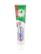 Отбеливающая зубная паста с пищевой содой, 100 г (комплект 2 шт) - фото 63128192