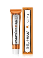 Освежающая и отбеливающая зубная паста, сладкий апельсин, 100 г - Фото 2