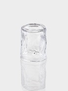 Набор стопок Ice Bar, 70 мл, 6 шт., прозрачные - фото 61954745