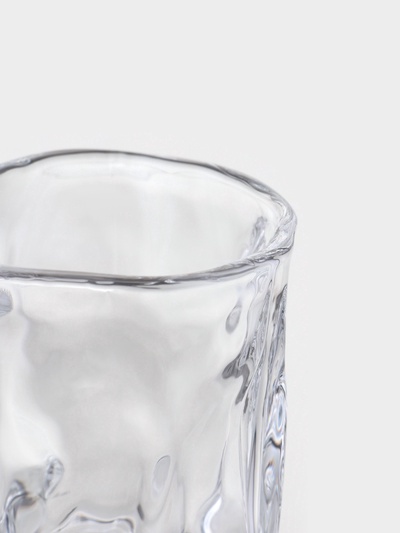 Набор стопок Ice.Bar, 70 мл, 5.3×5.3×6 см, 6 шт., прозрачные