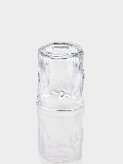 Набор стопок Ice.Bar, 70 мл, 5.3×5.3×6 см, 6 шт., прозрачные