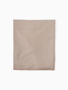 Плед «Милан» 150×200 см, белый/бежевый 10959403