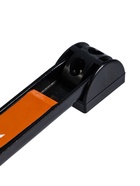 УЦЕНКА Магнитный держатель для инструментов ТУНДРА, сила удержания 30 кг, 650 мм - Фото 2