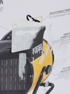 УЦЕНКА Тепловая пушка DENZEL DHC 3-150, керамический нагреватель, 0.025/1.5/3 кВт, 220 В - Фото 11