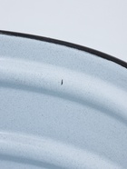 УЦЕНКА Бак, 20 л, без деколи, без крышки, серо-голубой - Фото 4