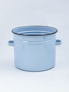 УЦЕНКА Бак, 20 л, без деколи, без крышки, серо-голубой - Фото 5