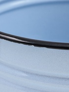 УЦЕНКА Бак, 20 л, без деколи, без крышки, серо-голубой - Фото 8