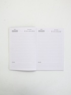 Ежедневник "Все мечты сбудутся" (комплект 2 шт) - фото 61954786