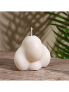 Свеча фигурная формовая «Дамбо», 6×5×7 см, соевый воск - фото 61954834