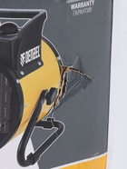 УЦЕНКА Тепловая пушка Denzel DHC 5-400, керамический нагреватель, 230 В, 0.04/3/5 кВт - Фото 12