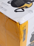 УЦЕНКА Тепловая пушка Denzel DHC 5-400, керамический нагреватель, 230 В, 0.04/3/5 кВт - Фото 14