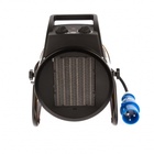 УЦЕНКА Тепловая пушка Denzel DHC 5-400, керамический нагреватель, 230 В, 0.04/3/5 кВт - Фото 3