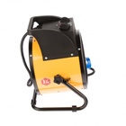 УЦЕНКА Тепловая пушка Denzel DHC 5-400, керамический нагреватель, 230 В, 0.04/3/5 кВт - Фото 5