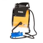 УЦЕНКА Тепловая пушка Denzel DHC 5-400, керамический нагреватель, 230 В, 0.04/3/5 кВт - Фото 6