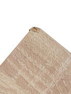 УЦЕНКА Стол обеденный Лайт Эко, 1000×600×750, Дуб сонома/Белый глянец - Фото 7