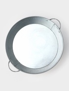 УЦЕНКА Таз круглый 13 л, оцинкованный - Фото 6