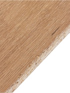 УЦЕНКА Комод К800-3/2, 800×830×440, Дуб вотан/Белый 10963073 - фото 3918130