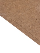 УЦЕНКА Комод К800-3/2, 800×830×440, Дуб вотан/Белый - Фото 4