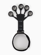 Массажёр силикон для пальцев рук с манжетом 9,5кг 8*14*2,8см чёрн ОТ - фото 63632372