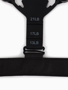 Массажёр силикон для пальцев рук с манжетом 9,5кг 8*14*2,8см чёрн ОТ - фото 63632373