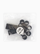 Массажёр силикон для пальцев рук с манжетом 9,5кг 8*14*2,8см чёрн ОТ - фото 63632377