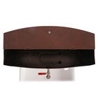 УЦЕНКА Умывальник «ТермМикс», с ЭВН, нержавеющая мойка, 1250 Вт, 17 л, цвет медь - Фото 5