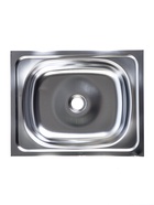 УЦЕНКА Умывальник «ТермМикс», с ЭВН, нержавеющая мойка, 1250 Вт, 17 л, цвет медь - Фото 6