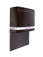 УЦЕНКА Умывальник «ТермМикс», с ЭВН, нержавеющая мойка, 1250 Вт, 17 л, цвет медь - Фото 10