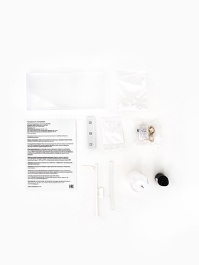 Набор для творчества, ночник «Фонарь»