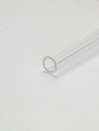 Трубка курительная из стекла, 10×2.8×1.7 см  (артикул 10902719)  большой выбор товаров оптом и в розницу по низким ценам с доставкой