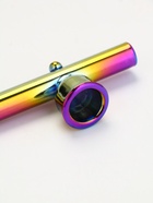 Трубка курительная из стекла, 9.8×3×1 см  (артикул 10902721)  большой выбор товаров оптом и в розницу по низким ценам с доставкой