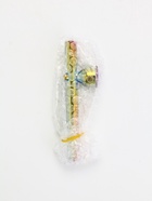 Трубка курительная из стекла, 9.8×3×1 см  (артикул 10902721)  большой выбор товаров оптом и в розницу по низким ценам с доставкой