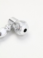 Трубка курительная из металла, 8×3×1.8 см  (артикул 10902724)  большой выбор товаров оптом и в розницу по низким ценам с доставкой