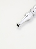 Трубка курительная из металла, 8×3×1.8 см  (артикул 10902724)  большой выбор товаров оптом и в розницу по низким ценам с доставкой