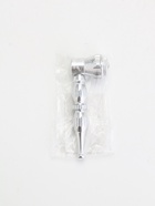 Трубка курительная из металла, 8×3×1.8 см  (артикул 10902724)  большой выбор товаров оптом и в розницу по низким ценам с доставкой