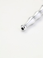 Трубка курительная из металла, 12×3.6×1.7 см  (артикул 10902725)  большой выбор товаров оптом и в розницу по низким ценам с доставкой