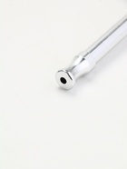 Трубка курительная из металла, 8.7×2.5 см  (артикул 10903582)  большой выбор товаров оптом и в розницу по низким ценам с доставкой