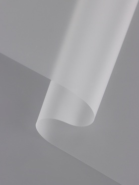 Пленка матовая для цветов и флористики, 100 см × 10.5 м ±5% 400 г, 40 мкм