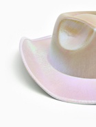 Карнавальная шляпа «Диско», розовый жемчуг, р-р. 56-58 10906437