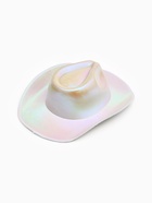 Карнавальная шляпа «Диско», розовый жемчуг, р-р. 56-58 10906437