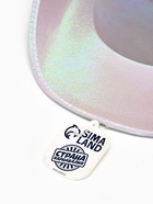 Карнавальная шляпа «Диско», розовый жемчуг, р-р. 56-58 10906437