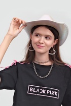 Карнавальная шляпа «Диско», розовый жемчуг, р-р. 56-58 10906437