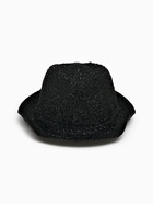 Карнавальная шляпа «Диско», чёрная, р-р. 56-58 - фото 119823155