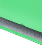 УЦЕНКА Папка на 4 кольцах А4 35мм ErichKrause "Neon" ламинир, зелёная 39061 10963129