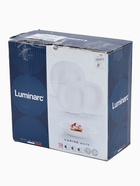 УЦЕНКА Сервиз столовый 18 предметов "CARINE" - Фото 4