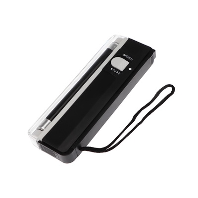 УЦЕНКА Лампа УФ для ремонта стекол в авто